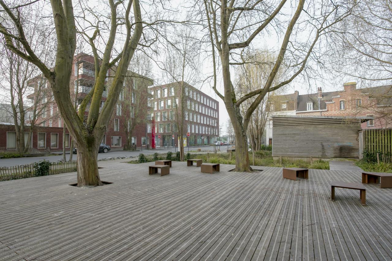 Bureau Lille 849m² Location bureau Lille Nord OLBUR2114135 3